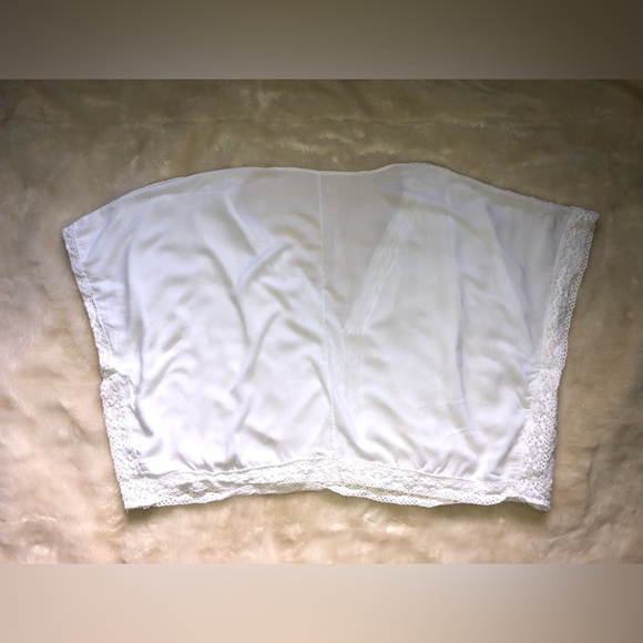 Bathing Suit Coverup - Picture 7 of 8